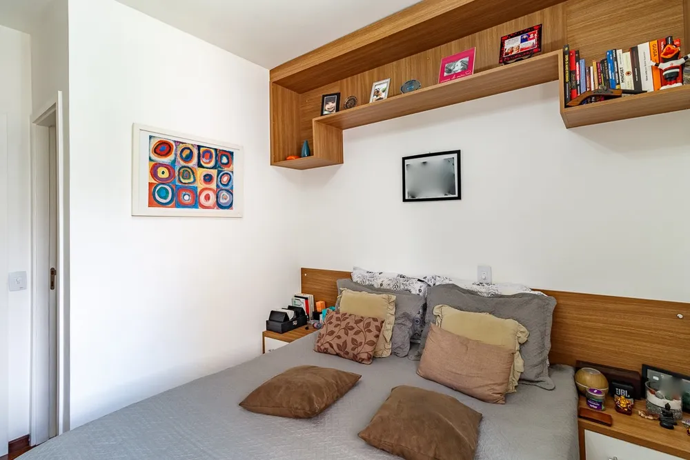 Apartamento, 2 quartos, 96 m² - Foto 4