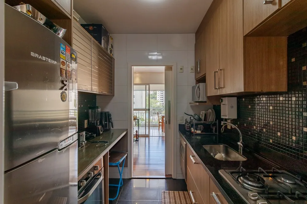 Apartamento, 2 quartos, 96 m² - Foto 3