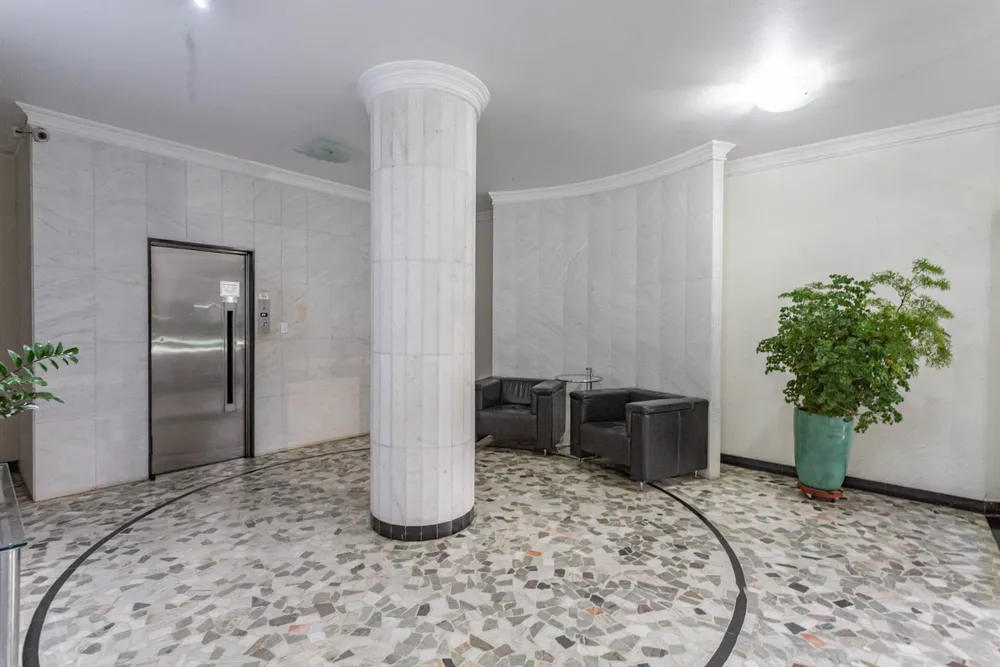 Apartamento, 2 quartos, 97 m² - Foto 1