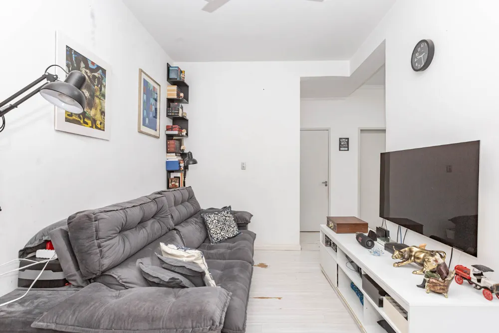 Apartamento, 2 quartos, 97 m² - Foto 3
