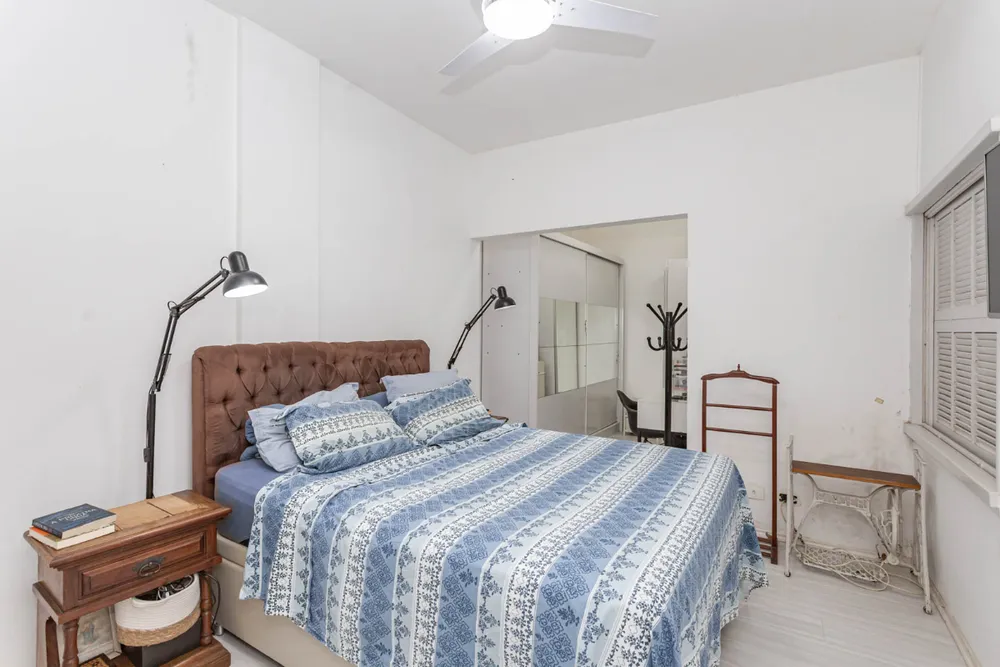 Apartamento, 2 quartos, 97 m² - Foto 2