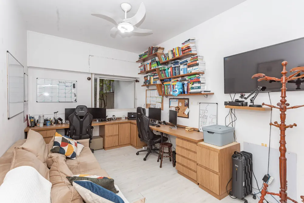 Apartamento, 2 quartos, 97 m² - Foto 4
