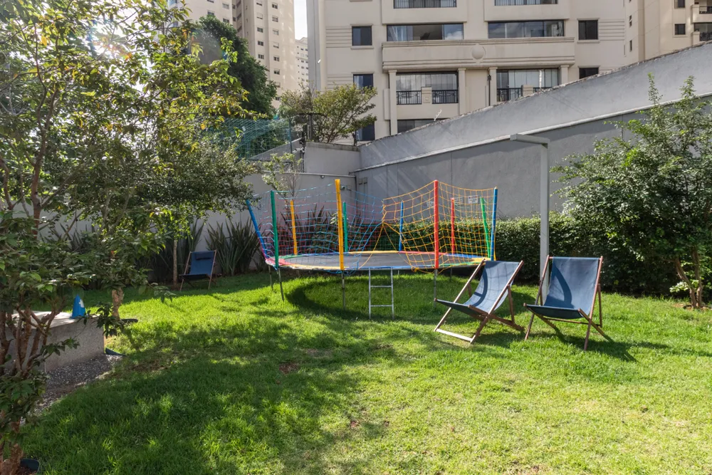Apartamento, 2 quartos, 69 m² - Foto 1