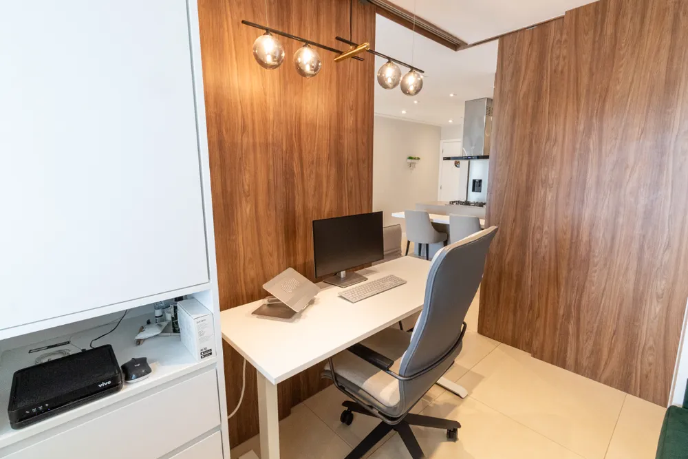 Apartamento, 2 quartos, 69 m² - Foto 3