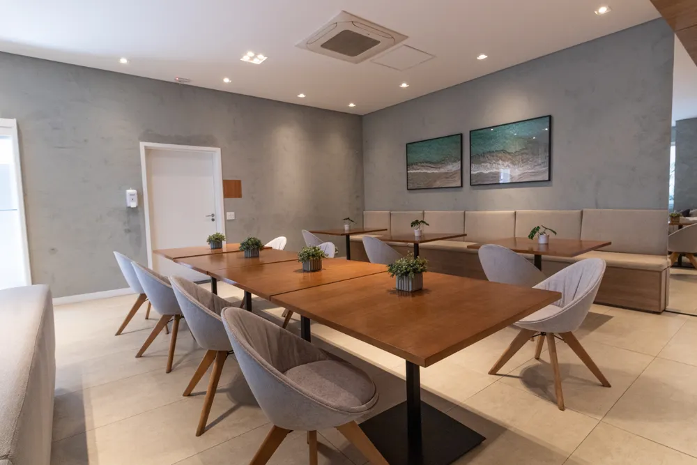 Apartamento, 2 quartos, 69 m² - Foto 4