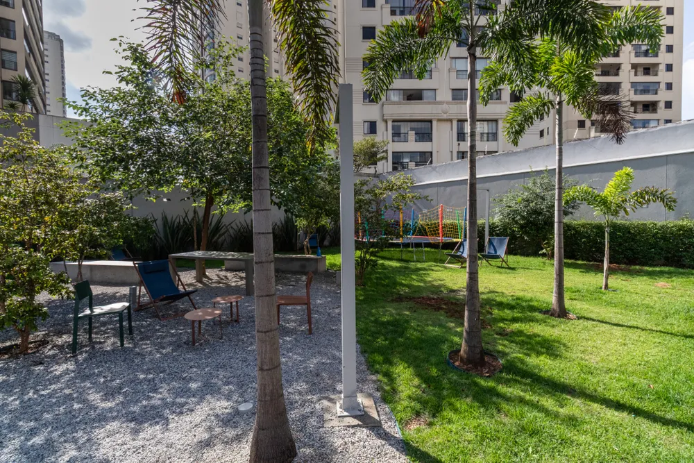 Apartamento, 2 quartos, 69 m² - Foto 2