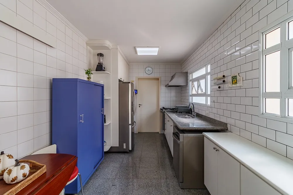 Apartamento, 4 quartos, 223 m² - Foto 3