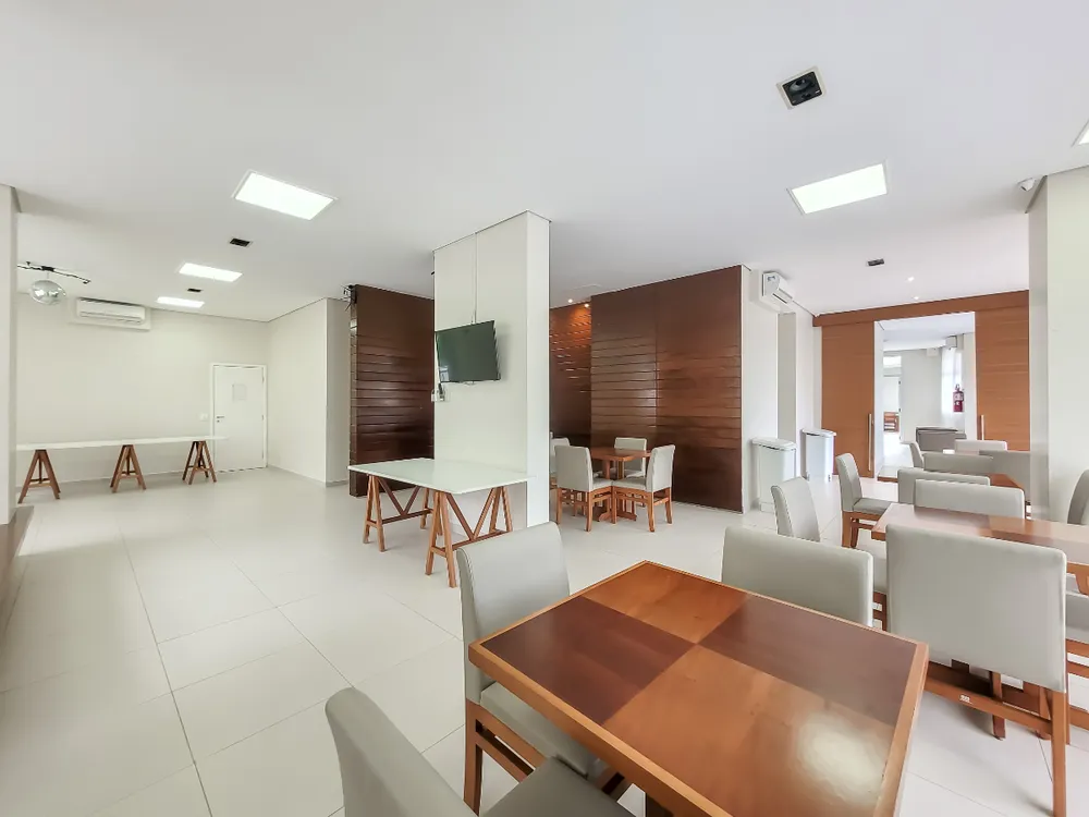 Apartamento, 3 quartos, 135 m² - Foto 3