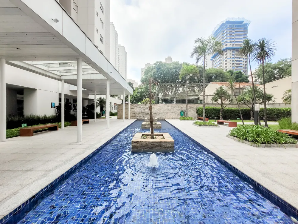 Apartamento, 3 quartos, 135 m² - Foto 4