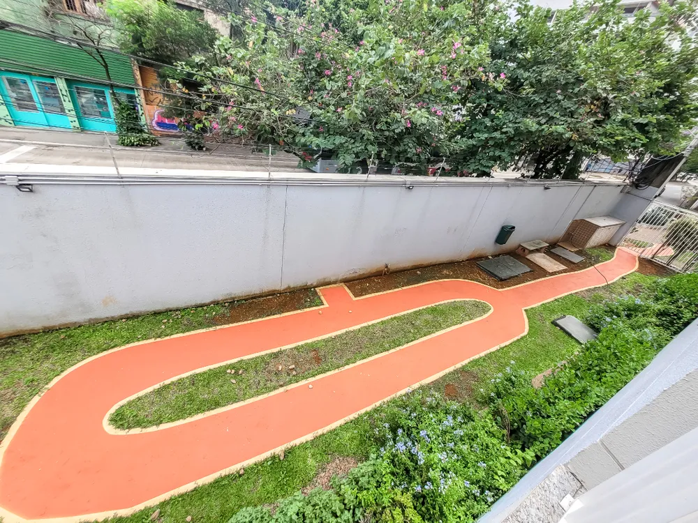 Apartamento, 3 quartos, 135 m² - Foto 2