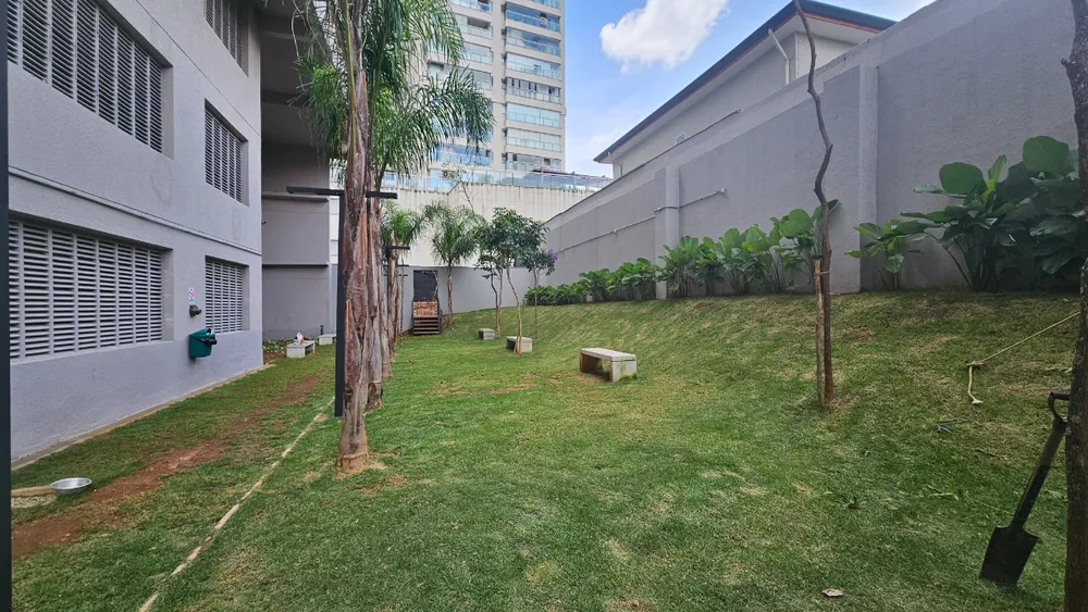 Apartamento, 2 quartos, 42 m² - Foto 4