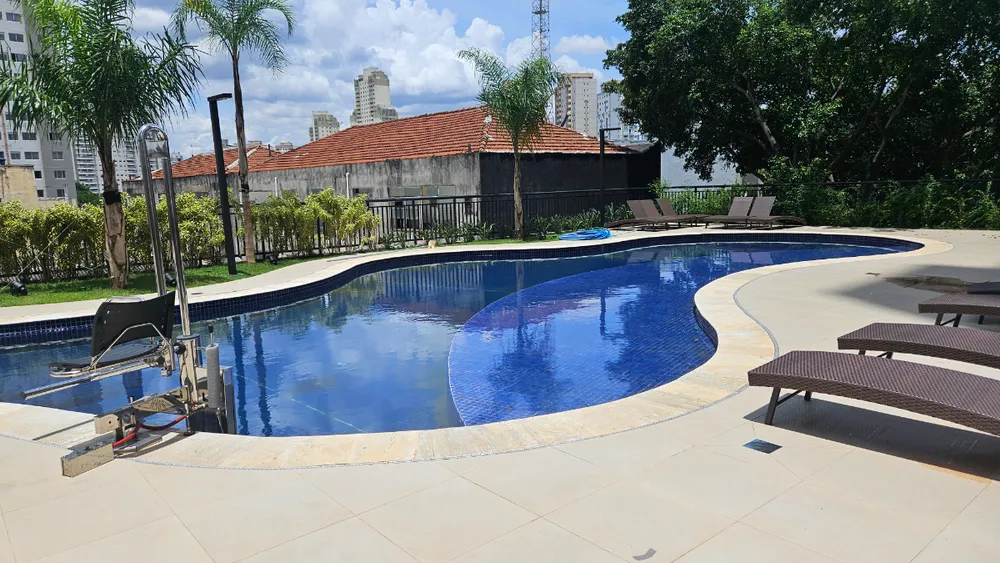 Apartamento, 2 quartos, 42 m² - Foto 1