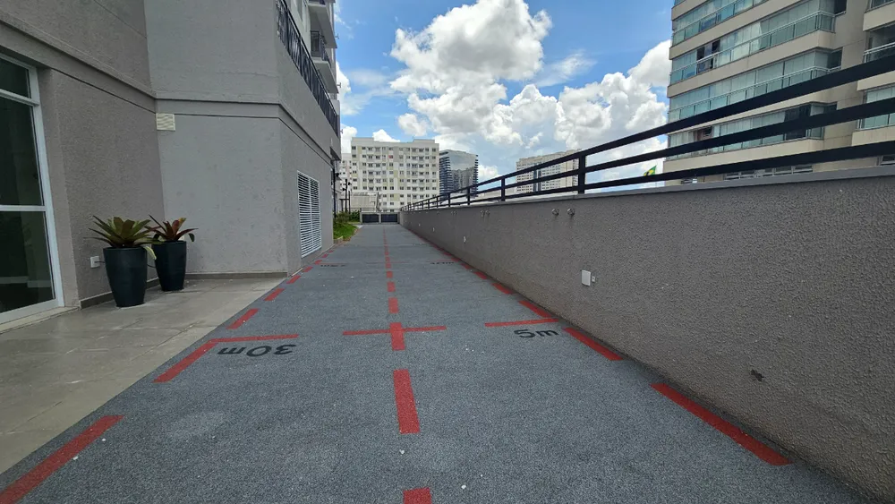 Apartamento, 2 quartos, 42 m² - Foto 3