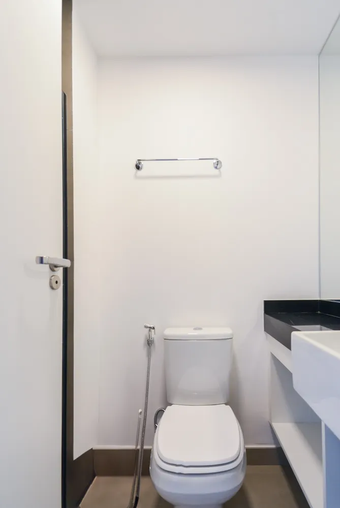 Apartamento, 1 quarto, 24 m² - Foto 3
