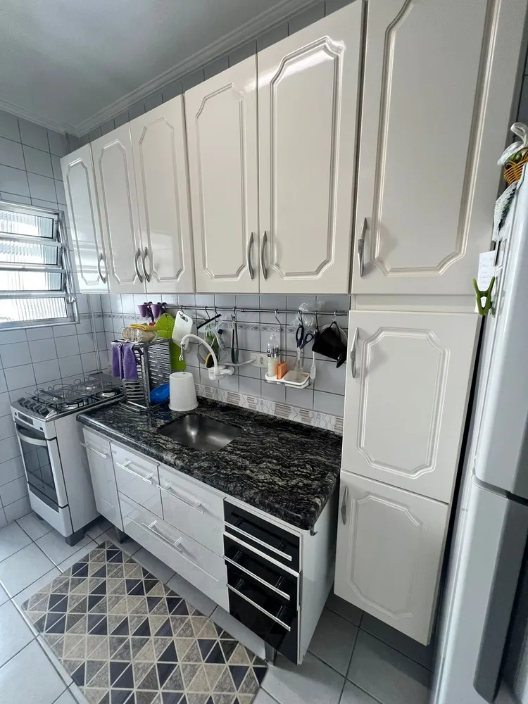 Apartamento, 1 quarto, 50 m² - Foto 2