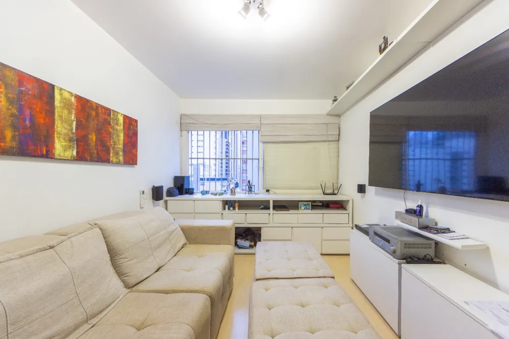 Apartamento, 3 quartos, 149 m² - Foto 4