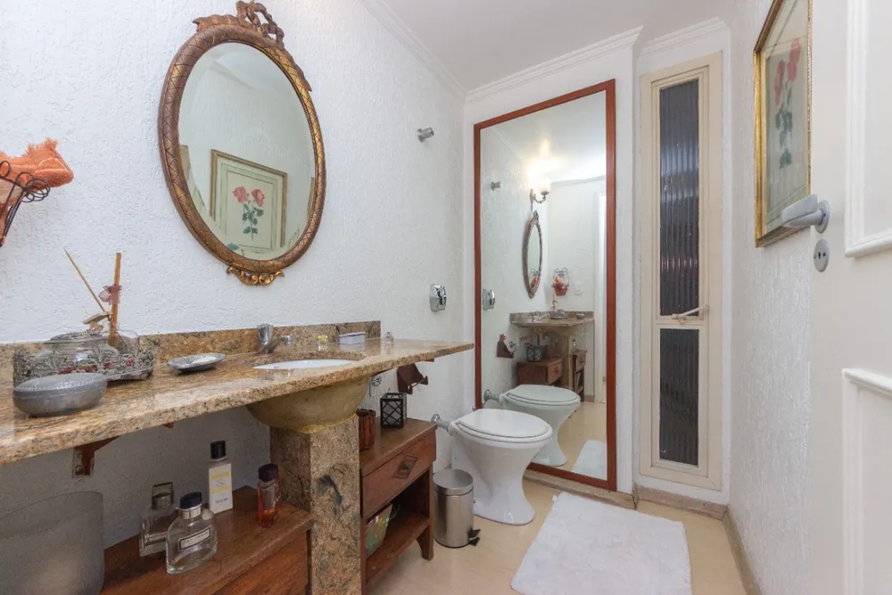 Apartamento, 3 quartos, 149 m² - Foto 2