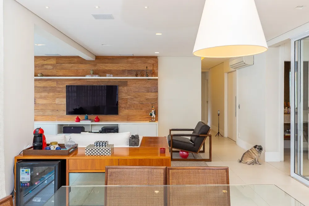Apartamento, 3 quartos, 240 m² - Foto 4