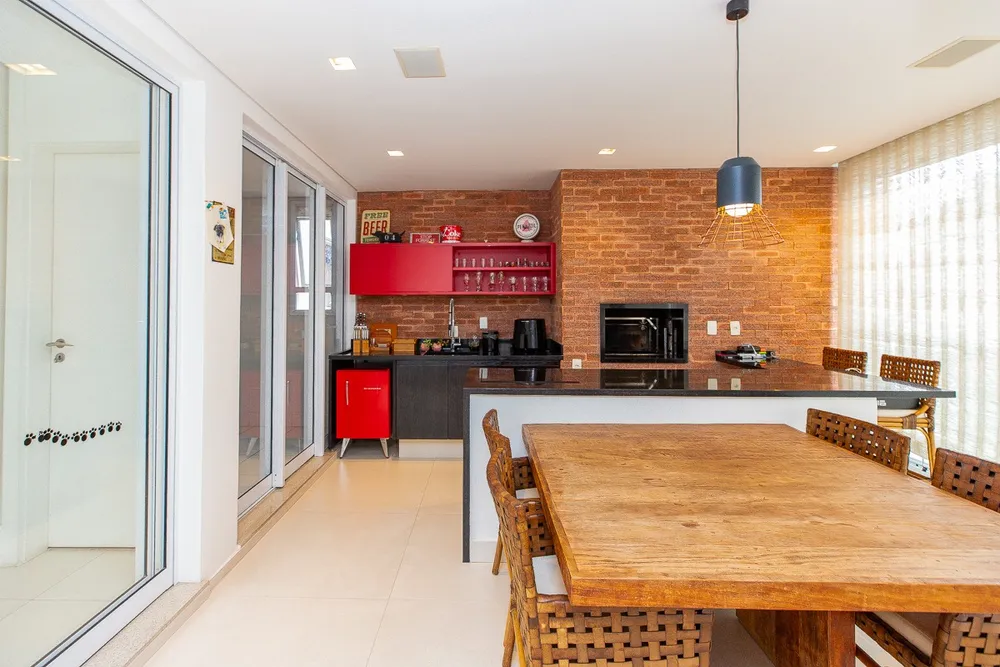 Apartamento, 3 quartos, 240 m² - Foto 2