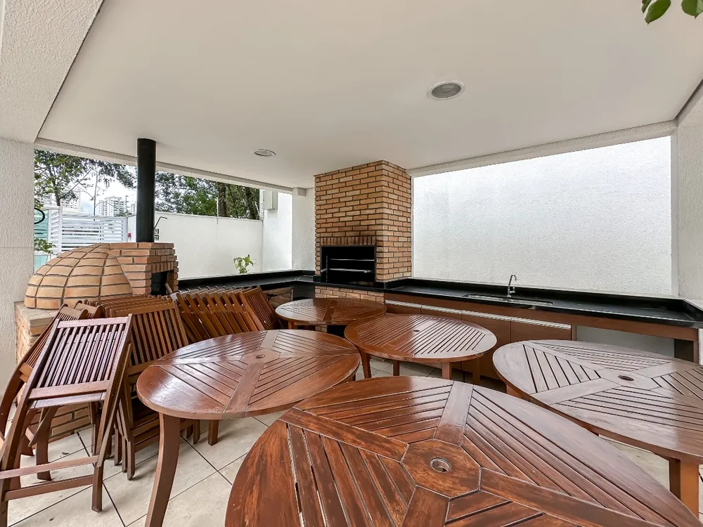 Apartamento, 3 quartos, 126 m² - Foto 4