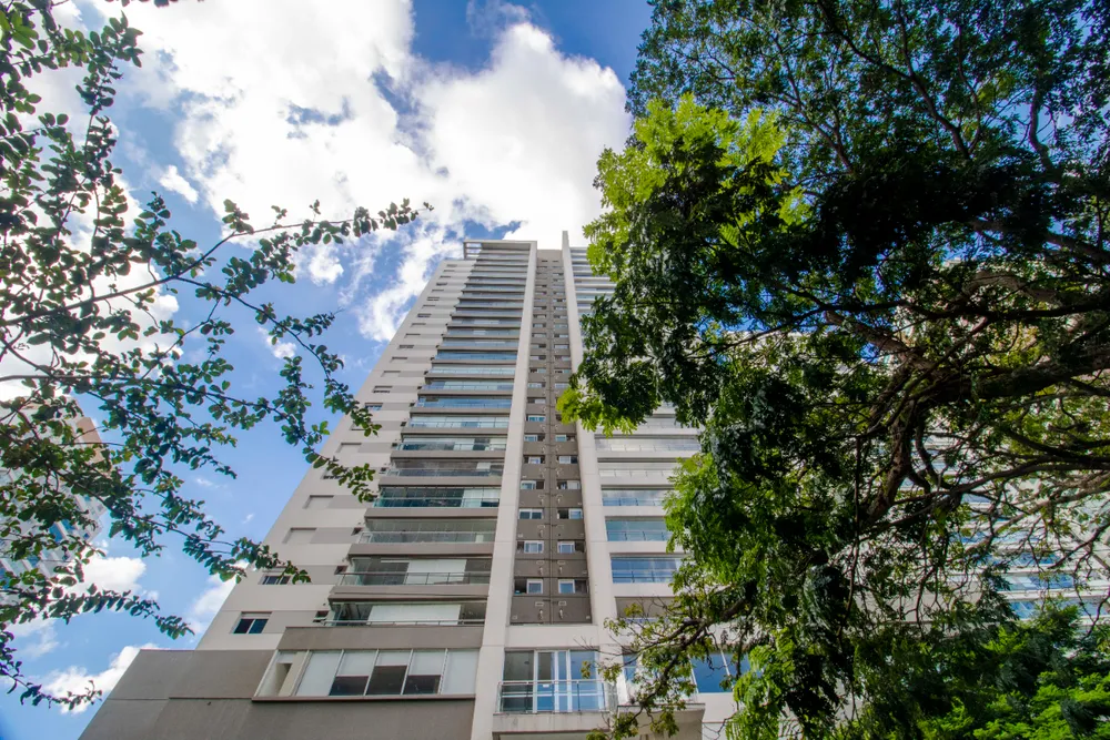 Apartamento, 3 quartos, 134 m² - Foto 3