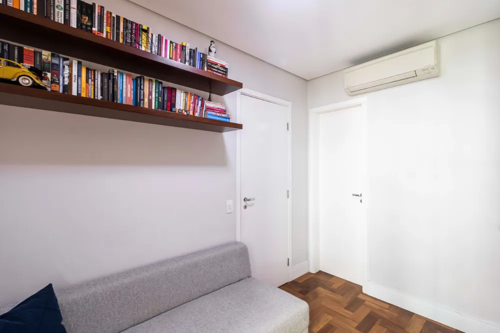 Apartamento, 3 quartos, 134 m² - Foto 2