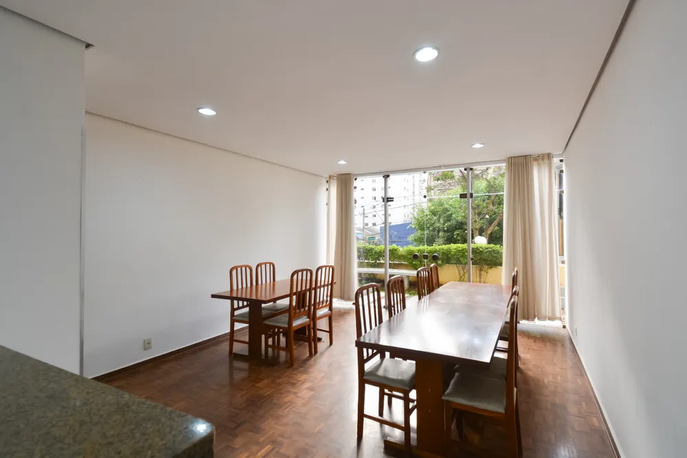 Apartamento, 1 quarto, 41 m² - Foto 3