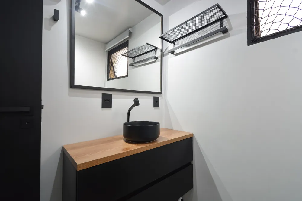 Apartamento, 1 quarto, 41 m² - Foto 4
