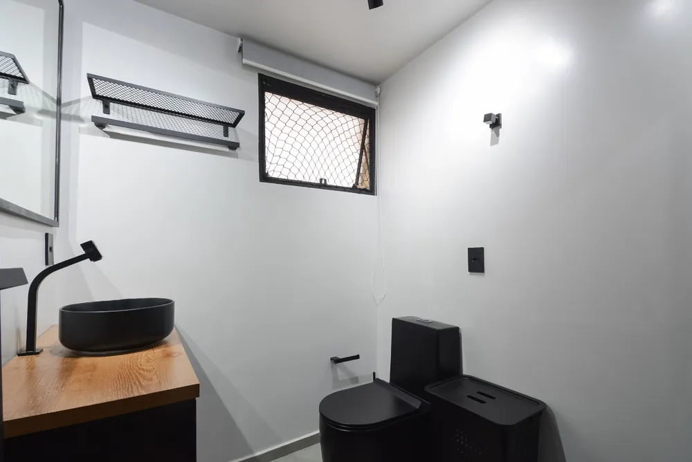 Apartamento, 1 quarto, 41 m² - Foto 1