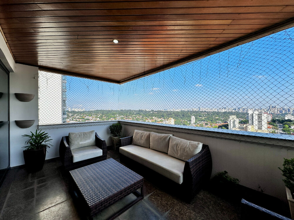 Apartamento à venda com 4 quartos, 274m² - Foto 13