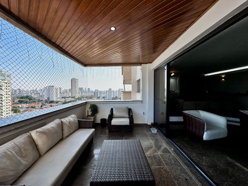 Apartamento à venda com 4 quartos, 274m² - Foto 16
