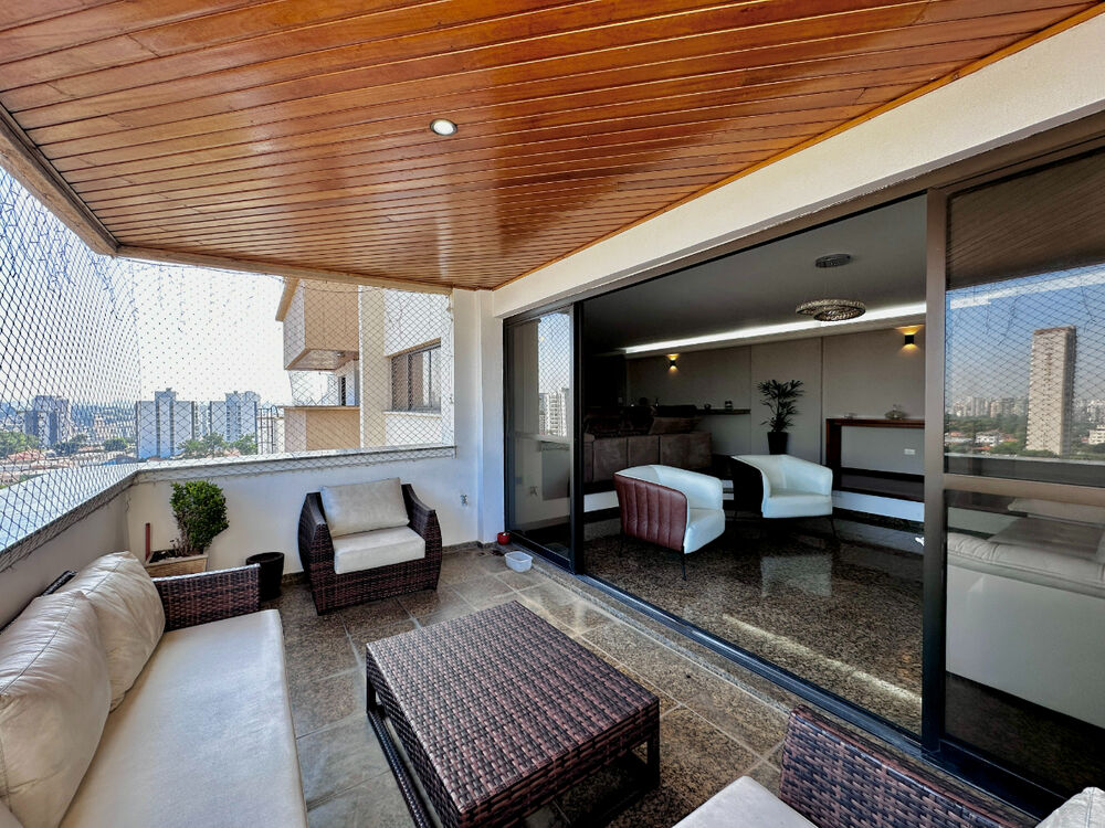 Apartamento à venda com 4 quartos, 274m² - Foto 15