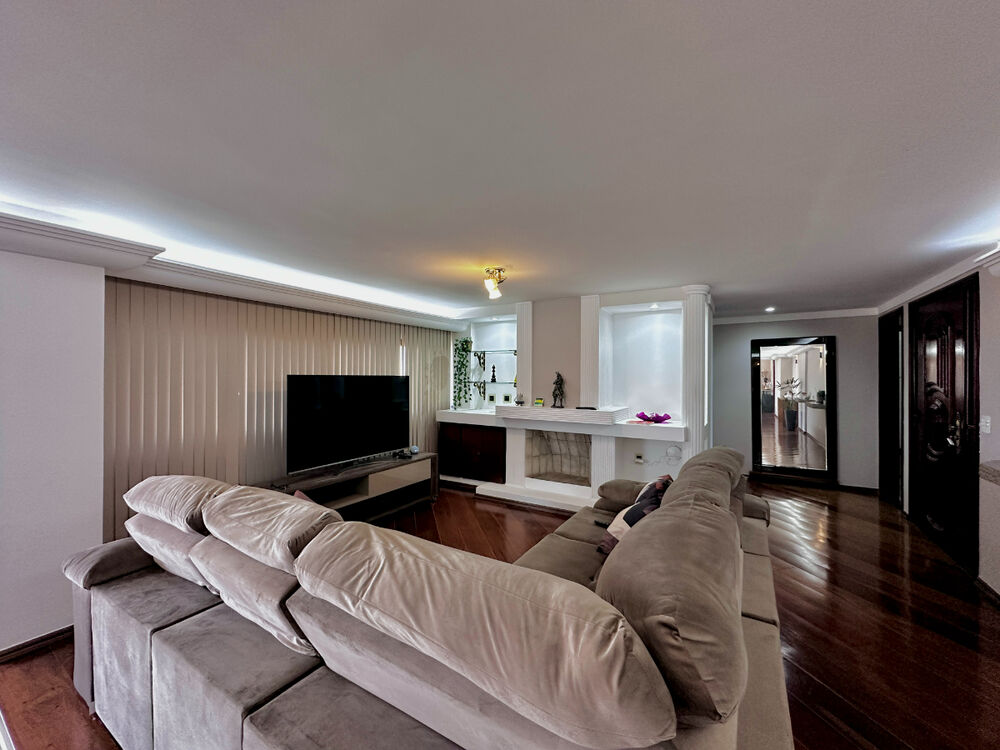 Apartamento à venda com 4 quartos, 274m² - Foto 2