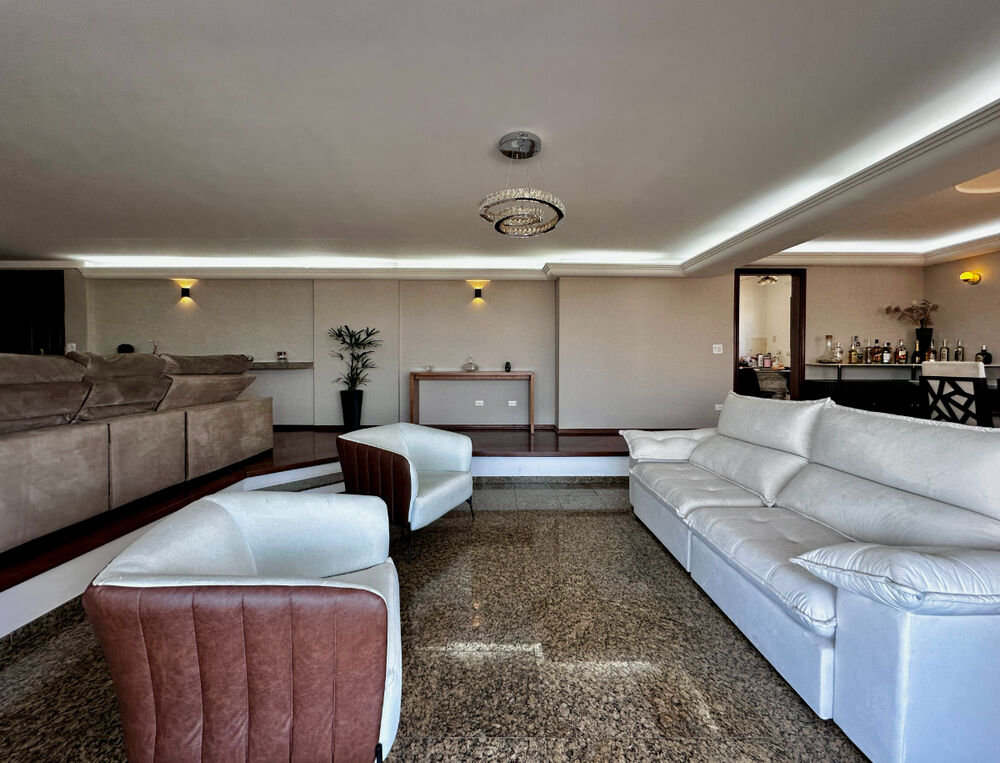 Apartamento à venda com 4 quartos, 274m² - Foto 10