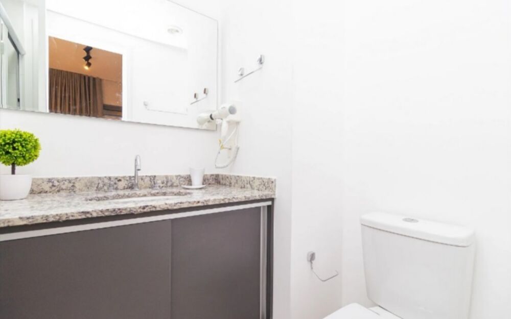 Apartamento, 1 quarto, 24 m² - Foto 4