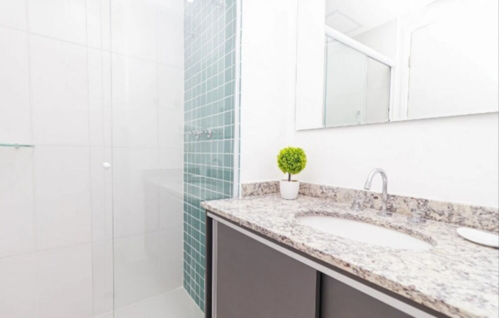Apartamento, 1 quarto, 24 m² - Foto 1