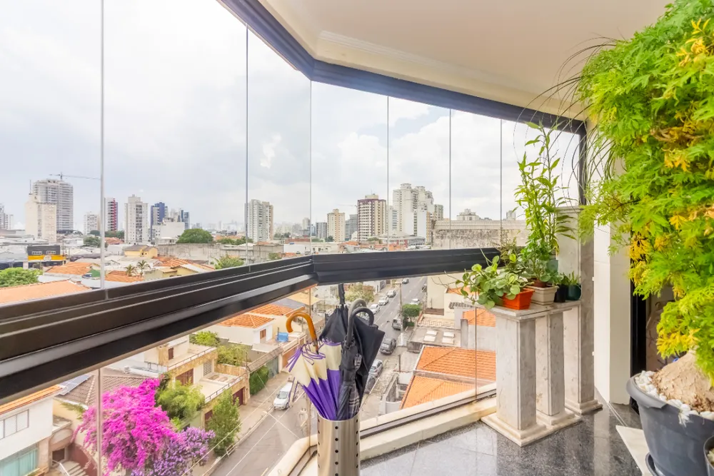 Apartamento, 3 quartos, 140 m² - Foto 1