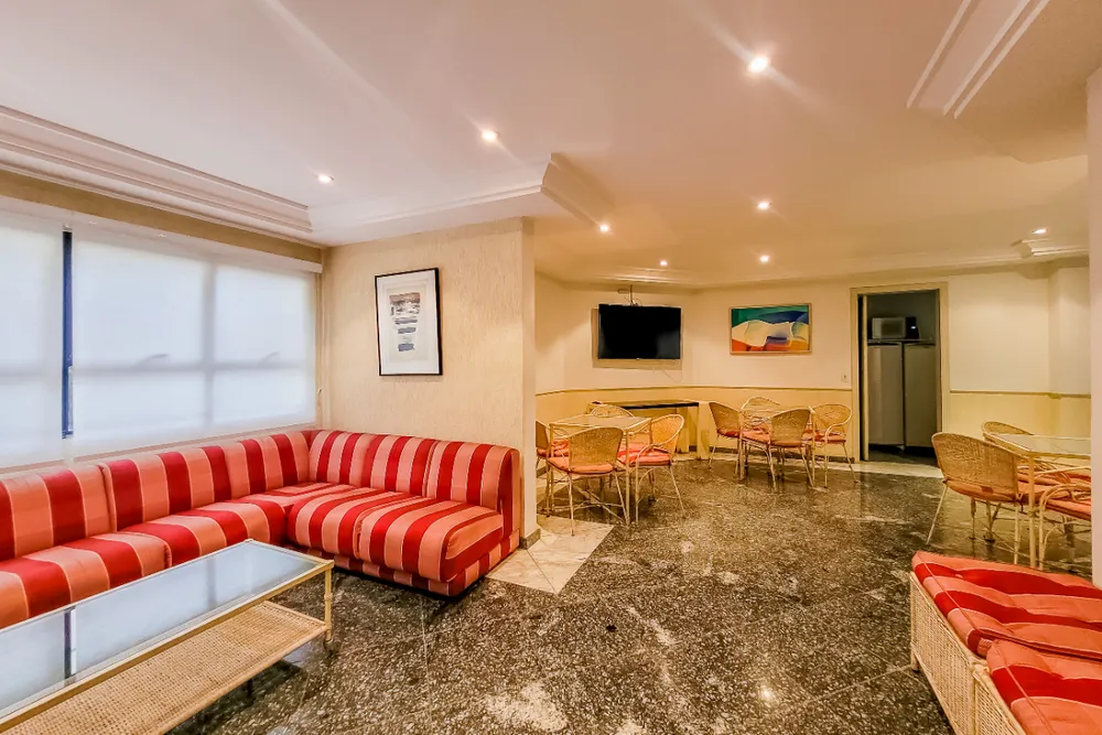 Apartamento, 3 quartos, 140 m² - Foto 3