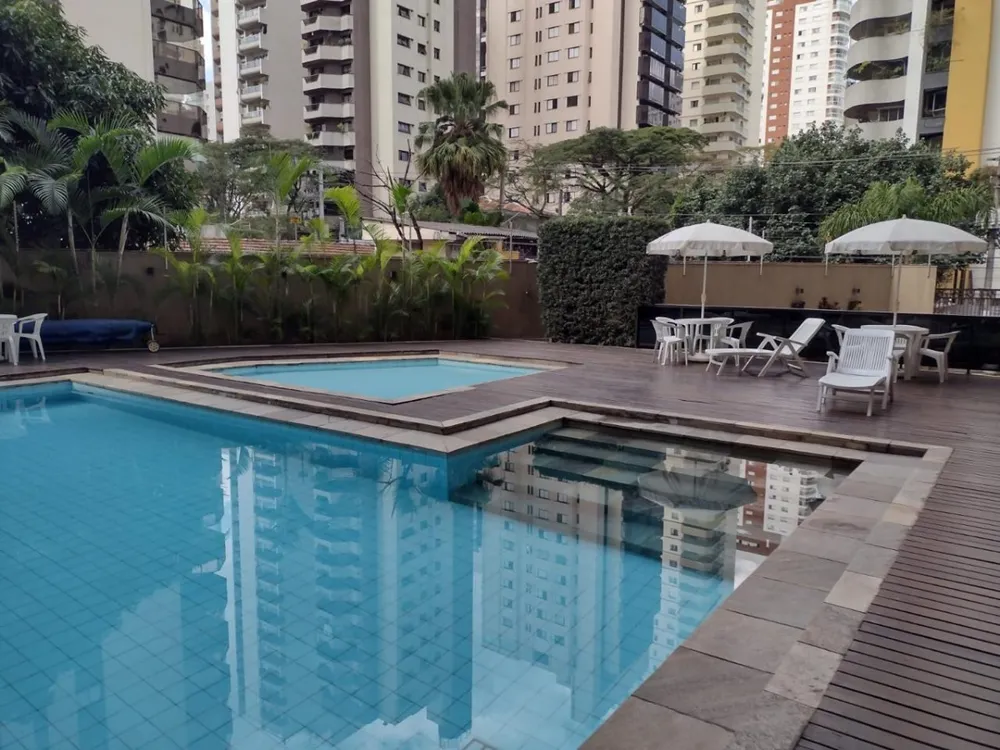 Apartamento, 2 quartos, 56 m² - Foto 2