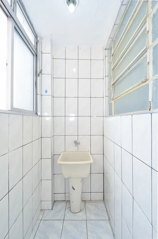 Apartamento, 1 quarto, 52 m² - Foto 1