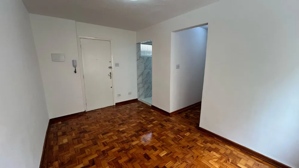 Apartamento, 2 quartos, 45 m² - Foto 1