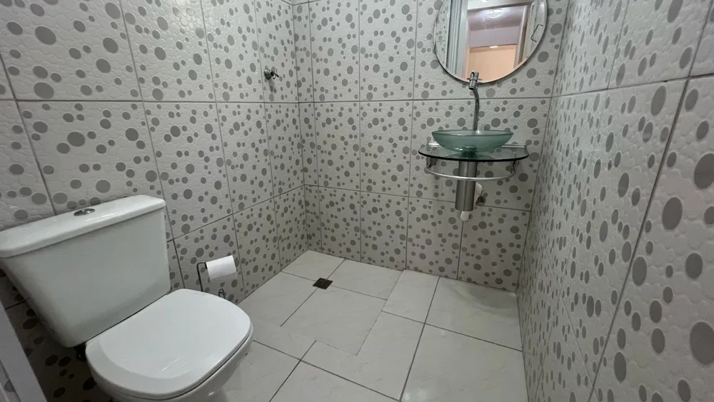 Apartamento, 2 quartos, 45 m² - Foto 2