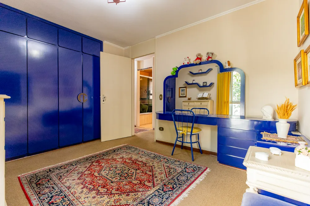Apartamento, 3 quartos, 223 m² - Foto 1