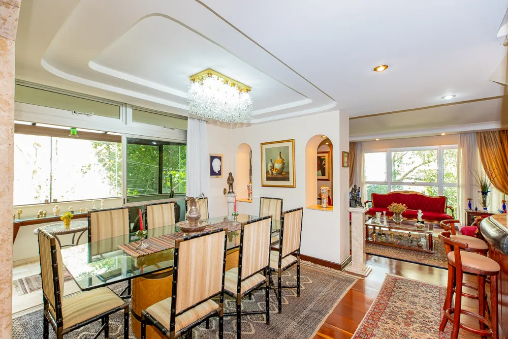Apartamento, 3 quartos, 223 m² - Foto 4