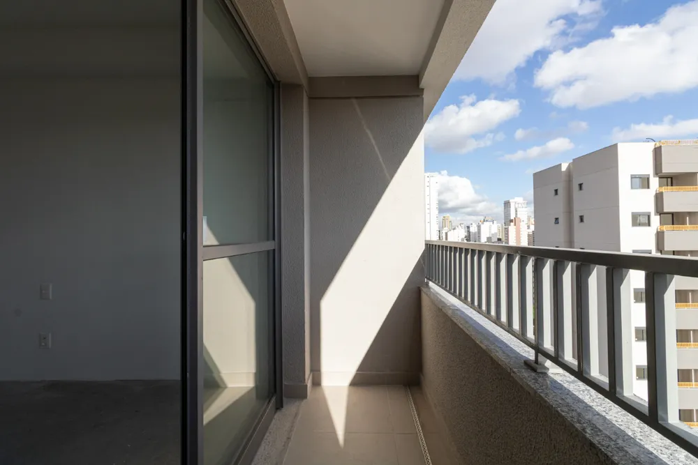 Apartamento, 1 quarto, 25 m² - Foto 3