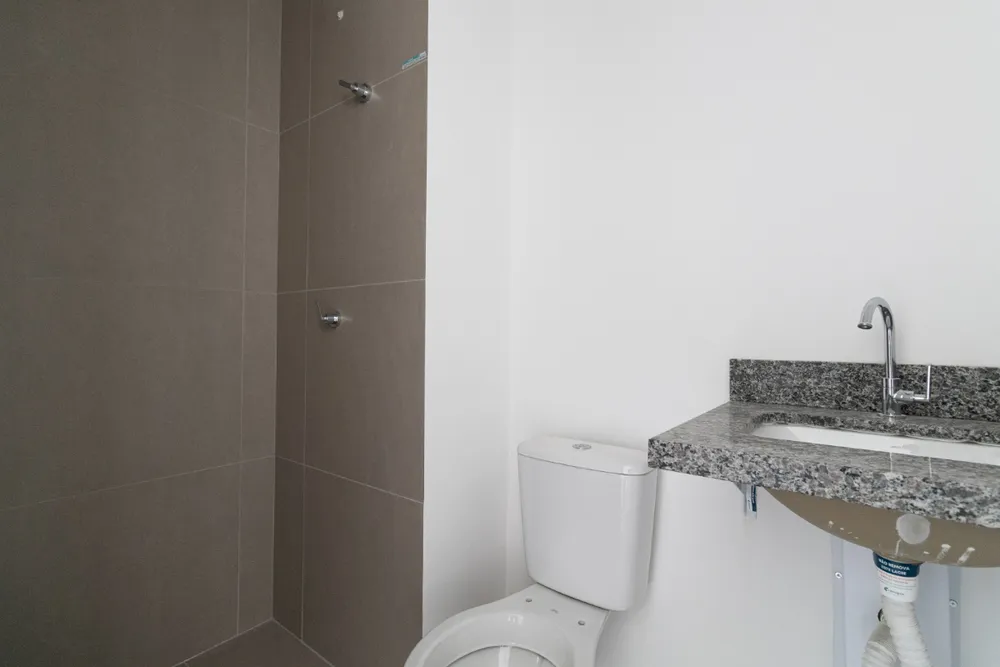 Apartamento, 1 quarto, 25 m² - Foto 2