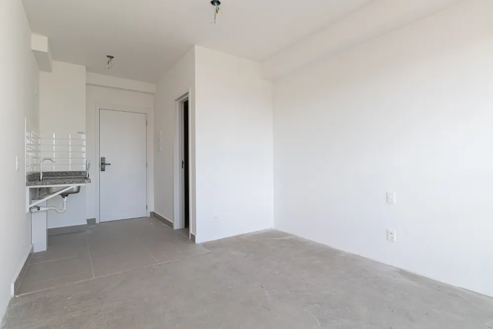 Apartamento, 1 quarto, 25 m² - Foto 4