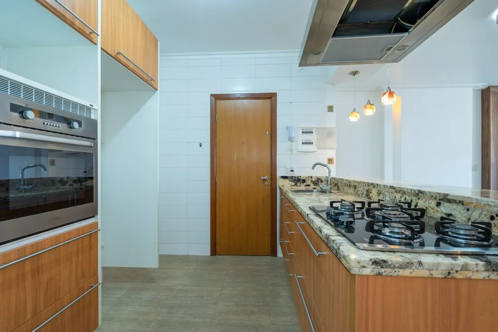 Apartamento, 2 quartos, 92 m² - Foto 1