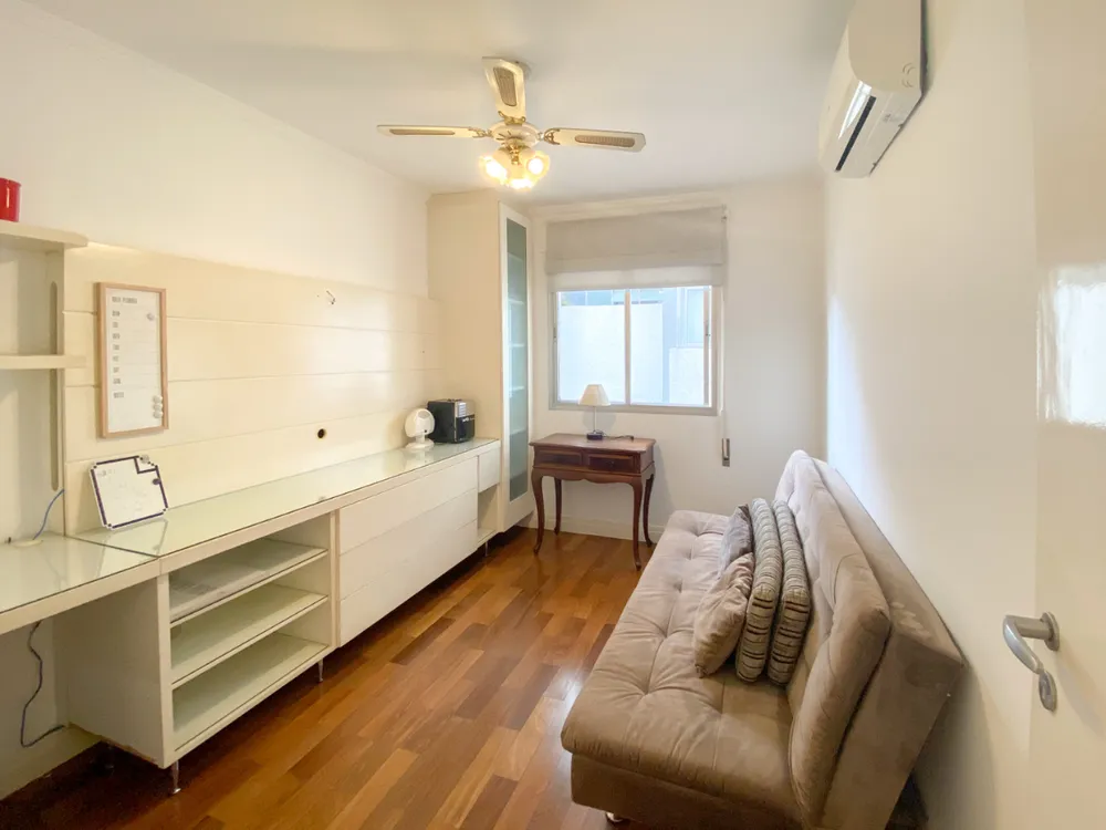Apartamento, 3 quartos, 100 m² - Foto 1