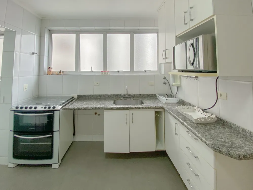 Apartamento, 3 quartos, 100 m² - Foto 4